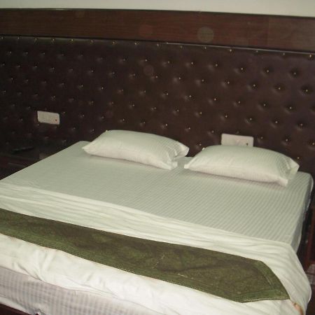 Rams Inn Νέο Δελχί Εξωτερικό φωτογραφία