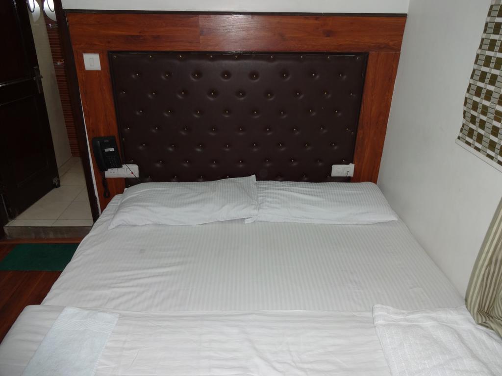 Rams Inn Νέο Δελχί Δωμάτιο φωτογραφία