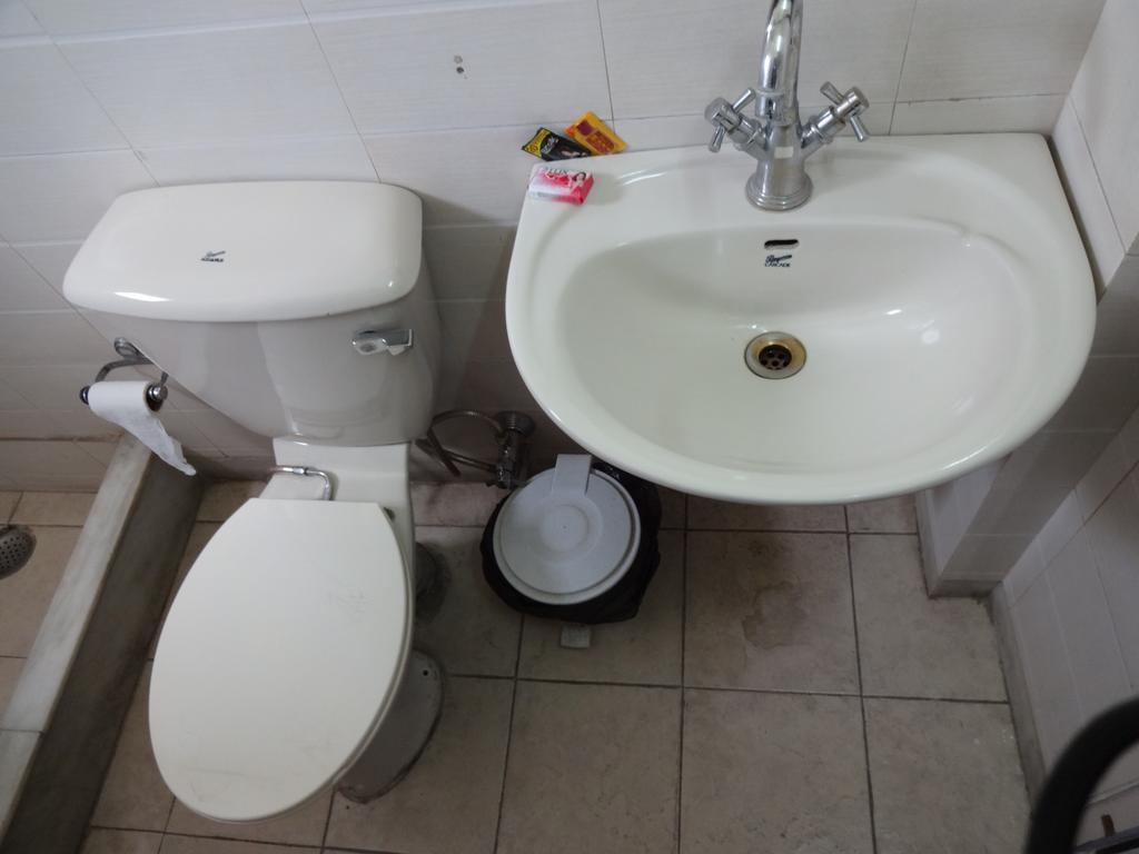 Rams Inn Νέο Δελχί Δωμάτιο φωτογραφία