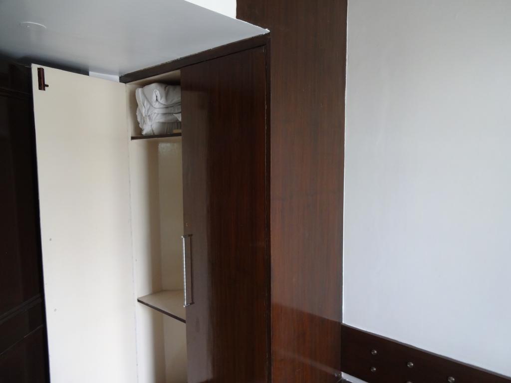 Rams Inn Νέο Δελχί Δωμάτιο φωτογραφία