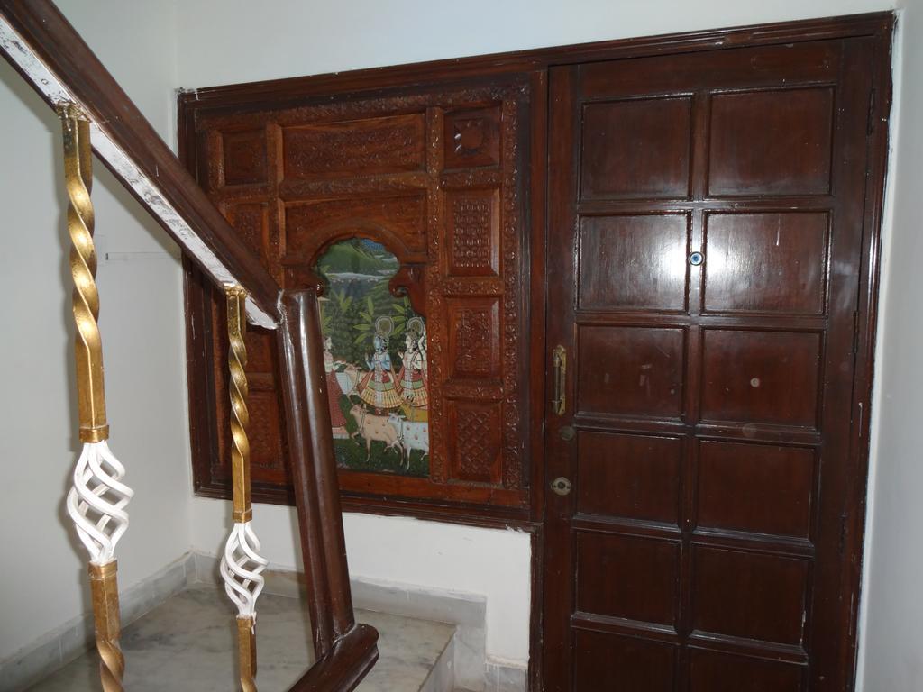 Rams Inn Νέο Δελχί Εξωτερικό φωτογραφία